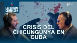 Las Noticias Como Son | 19 de noviembre del 2025