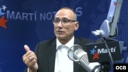 José Daniel Ferrer.