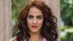 Piden anulación de multa a periodista Mónica Baró