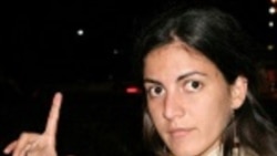 Declaraciones de Rosa María Payá