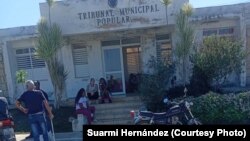 Tribunal Municipal Popular de Guanajay Artemisa