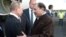 Visita de Putin a Nicaragua. 