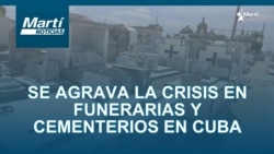 Noticiero Martí Noticias | Miércoles, 19 de Noviembre del 2025