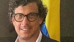 Juan José Márquez, tío del presidente encargado de Venezuela, Juan Guaidó.