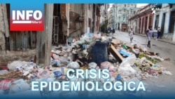 Info Martí | Crisis epidemiológica