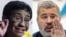 Los periodistas María Rezza (Filipinas) y Dmitri Muratov (Rusia) Permio Nobel de la Paz 2021