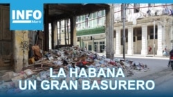 Info Martí | Crisis con la recogida de basura