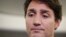 Justin Trudeau. Sean Kilpatrick/The Canadian Press via AP)
