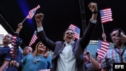 Puerto Rico apoya la estadidad en un plebiscito marcado por la abstención