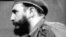 Fidel Castro.