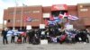 Protesta de cubanos exiliados en Canadá. (Archivo)