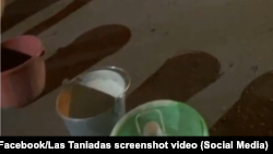 Habaneros protestan tras semanas sin agua potable en sus viviendas