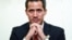 Presidente interino de Venezuela, Juan Guaidó. (BERTRAND GUAY/AFP)