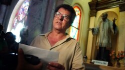 Proyecto Varela: “El décimo aniversario no es la historia de una derrota”