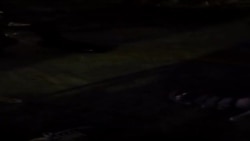 Autoridades se dirigen a la ciudadanía