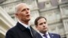 Senadores Rick Scott y Marco Rubio