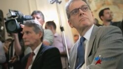 Obama nombra a Jeffrey DeLaurentis embajador en Cuba