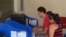 Internet en Cuba en salas de provincias