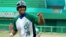 José Dariel "PIto" Abreu, primera base del Cienfuegos, podría firmar el más grande contrato entre un pelotero cubano y un equipo de Grandes Ligas