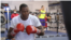 Luis Ortiz "El Verdadero King Kong".