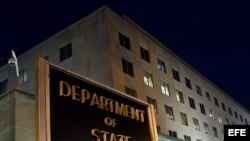 Departamento de Estado