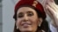 Cristina Fernández de Kirchner, expresidenta de Argentina.