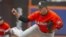 El joven pitcher cubano José Fernández inicia una excelente temporada con los Marlins, de la Florida.