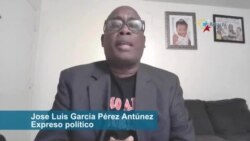 José Luis García Pérez "Antúnez": Radio Martí, "la más fiel ventana informativa para el pueblo cubano"