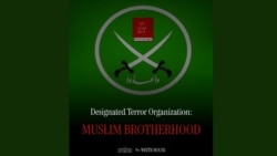 Imagen publicada por la Casa Blanca