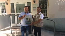 Levantan acta de advertencia por "Instigación a delinquir" a comunicador independiente