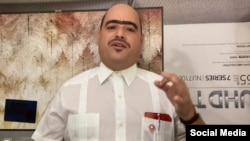 El monólogo "Mercado 4 Caminos", de la serie Chivate-rías de Facundo, le costó a Andy Vázquez la expulsión del popular programa Vivir del Cuento.