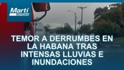 Noticiero Martí Noticias | Martes, 12 de agosto del 2025