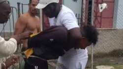 Indetenible la ola de violencia de violencia en Cuba 