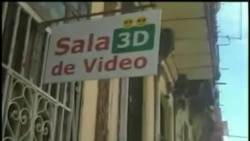 La distribución de películas en Cuba está fuera de control del régimen