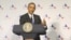 Presidente Barack Obama, Cumbre de las Américas 2015.
