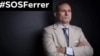 José Daniel Ferrer, líder de UNPACU. 