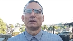 Familia de José Daniel Ferrer pide fe de vida del líder opositor encarcelado en la prisión de Mar Verde en Santiago de Cuba. 