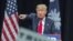 Donald Trump en Carolina del Sur. EFE