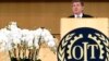 El director general de la Organización Internacional del Trabajo (OIT), Guy Ryder.