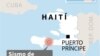 El sismo estremeció a Haití y la parte oriental de Cuba.