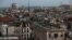 Vista de La Habana Vieja. REUTERS/Stringer