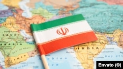 Irán intenta escapar de las sanciones de Estados Unidos a través de terceros países.