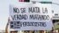 Este ha sido uno de los años más peligrosos para ejercer el periodismo en México, alertó la SIP. 