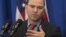 El asesor adjunto de Seguridad Nacional de la Casa Blanca, Ben Rhodes.