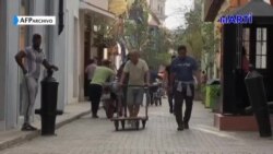 Informe indica situación de derechos humanos en Cuba