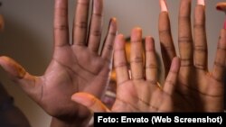 Violencia de género (Imagen de referencia)