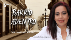 Janisset entrevista a Nine, una cubana de Pinar del Río