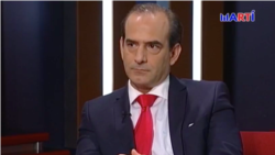 La UE no ha reconocido a la sociedad civil independiente de Cuba