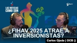 Las Noticias Como Son