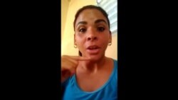 Exigen la liberación de la presa política cubana Lizandra Góngora